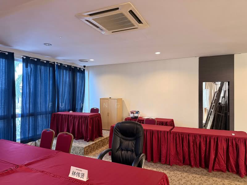 Shop / Office for Rent in Taman Sutera Utama (Skudai) - Fu Heng Chong - Interior - PropertyGuru.com.my