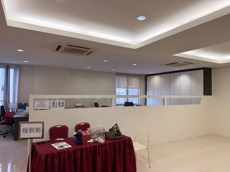 Shop / Office for Rent in Taman Sutera Utama (Skudai) - Fu Heng Chong - Interior - PropertyGuru.com.my