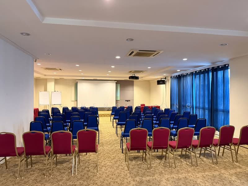 Shop / Office for Rent in Taman Sutera Utama (Skudai) - Fu Heng Chong - Interior - PropertyGuru.com.my