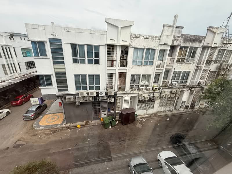 Shop / Office for Rent in Taman Sutera Utama (Skudai) - Fu Heng Chong - Exterior - PropertyGuru.com.my