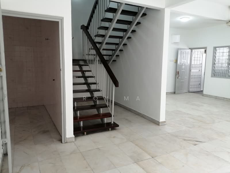 2-storey Terraced House for Sale in Taman Ehsan (Kepong) - Roy Ma - Interior - PropertyGuru.com.my