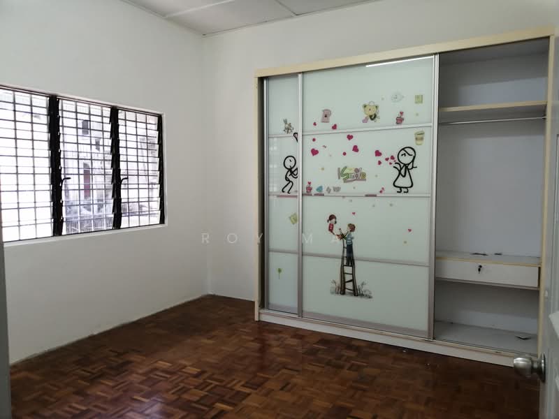 2-storey Terraced House for Sale in Taman Ehsan (Kepong) - Roy Ma - Interior - PropertyGuru.com.my