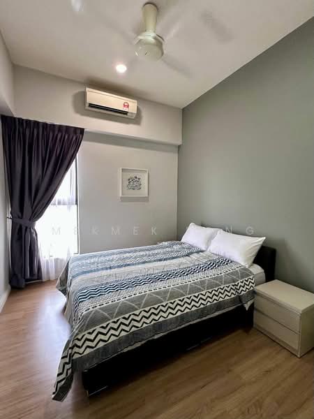 Pangsapuri untuk Disewa di The WaterEdge (Pinggiran Air) - MekMek Fong - PropertyGuru.com.my