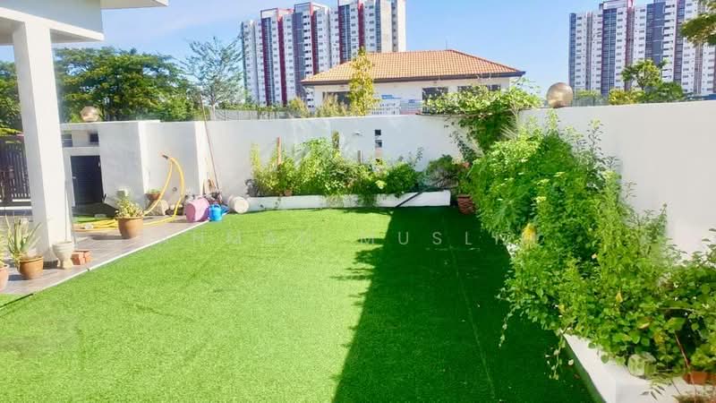 2-storey Terraced House for Sale in Seksyen U13 (Setia Alam) - Ahmad Muslim - Exterior - PropertyGuru.com.my