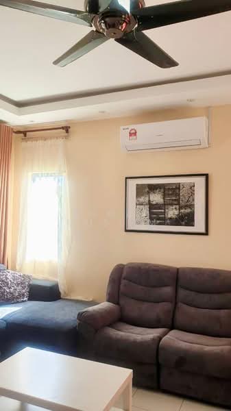 2-storey Terraced House for Sale in Seksyen U13 (Setia Alam) - Ahmad Muslim - PropertyGuru.com.my