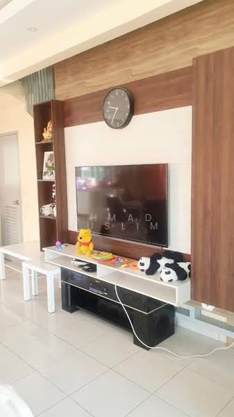 2-storey Terraced House for Sale in Seksyen U13 (Setia Alam) - Ahmad Muslim - PropertyGuru.com.my