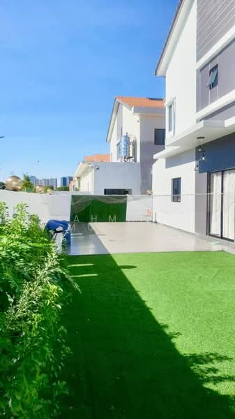 2-storey Terraced House for Sale in Seksyen U13 (Setia Alam) - Ahmad Muslim - PropertyGuru.com.my