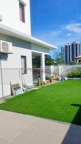 2-storey Terraced House for Sale in Seksyen U13 (Setia Alam) - Ahmad Muslim - PropertyGuru.com.my