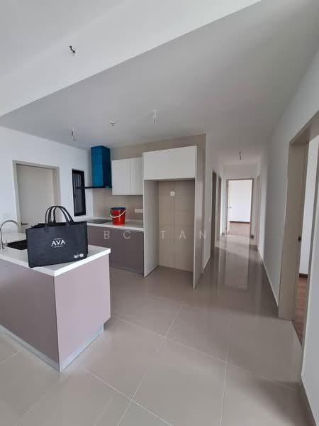 Condominium for Rent at Residensi Ava @ Kiara Bay - BC TAN - Kitchen - PropertyGuru.com.my