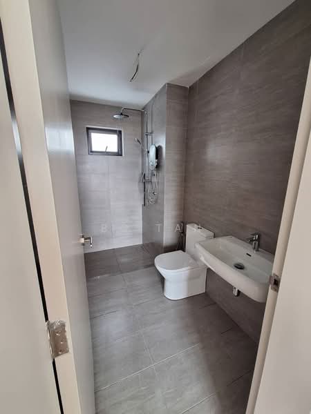 Condominium for Rent at Residensi Ava @ Kiara Bay - BC TAN - Bathroom - PropertyGuru.com.my