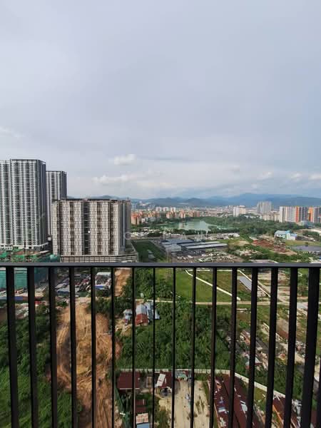 Condominium for Rent at Residensi Ava @ Kiara Bay - BC TAN - Exterior - PropertyGuru.com.my