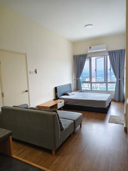 Servis Apartment untuk Disewa di Saville @ Cheras - Vivian Khiow - Bedroom - PropertyGuru.com.my