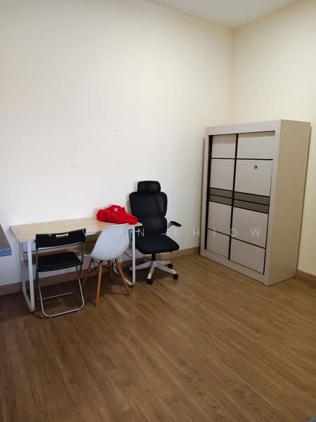 Servis Apartment untuk Disewa di Saville @ Cheras - Vivian Khiow - Study - PropertyGuru.com.my