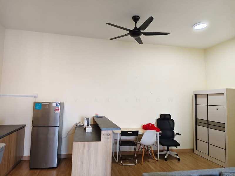 Servis Apartment untuk Disewa di Saville @ Cheras - Vivian Khiow - Interior - PropertyGuru.com.my