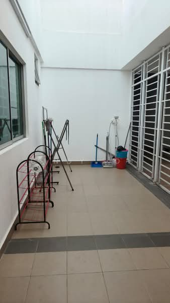Service Residence for Rent at Akademik Suite - Cindy Soh - Exterior - PropertyGuru.com.my