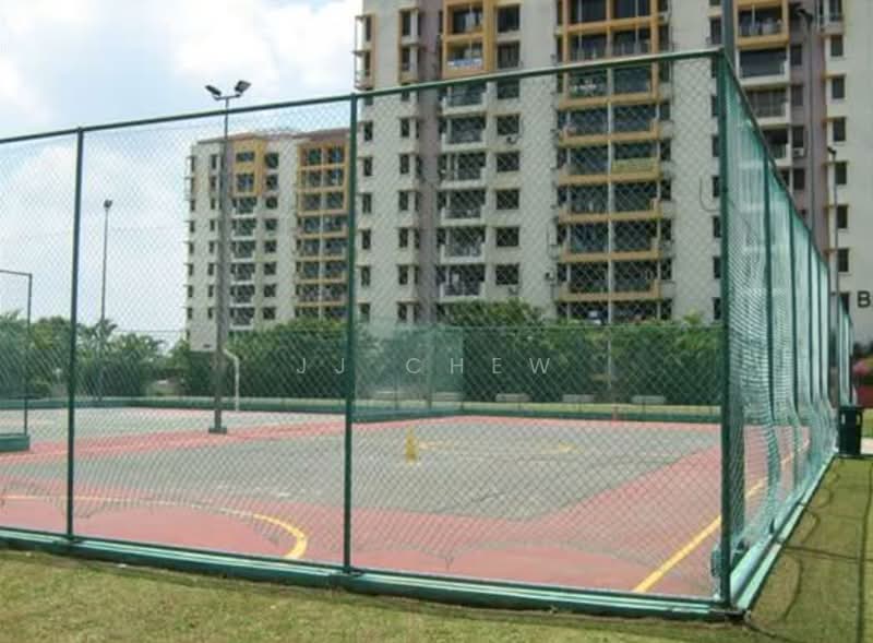 Kondominium untuk Dijual di Cyberia Smart Homes - JJ Chew - Exterior - PropertyGuru.com.my