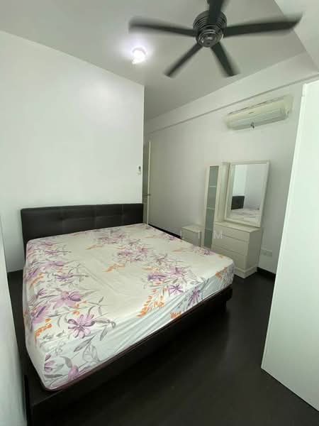 Condominium for Rent at The Oasis - Alex Lim - Bedroom - PropertyGuru.com.my