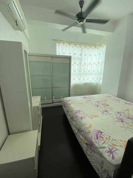Condominium for Rent at The Oasis - Alex Lim - Bedroom - PropertyGuru.com.my