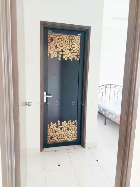 Apartment for Sale at Residensi Warnasari 2 - Ahmad Muslim - Interior - PropertyGuru.com.my
