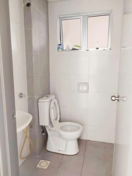Apartment for Sale at Residensi Warnasari 2 - Ahmad Muslim - PropertyGuru.com.my