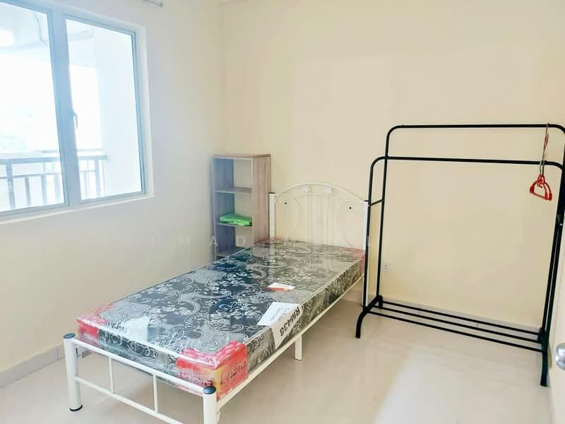Apartment for Sale at Residensi Warnasari 2 - Ahmad Muslim - PropertyGuru.com.my