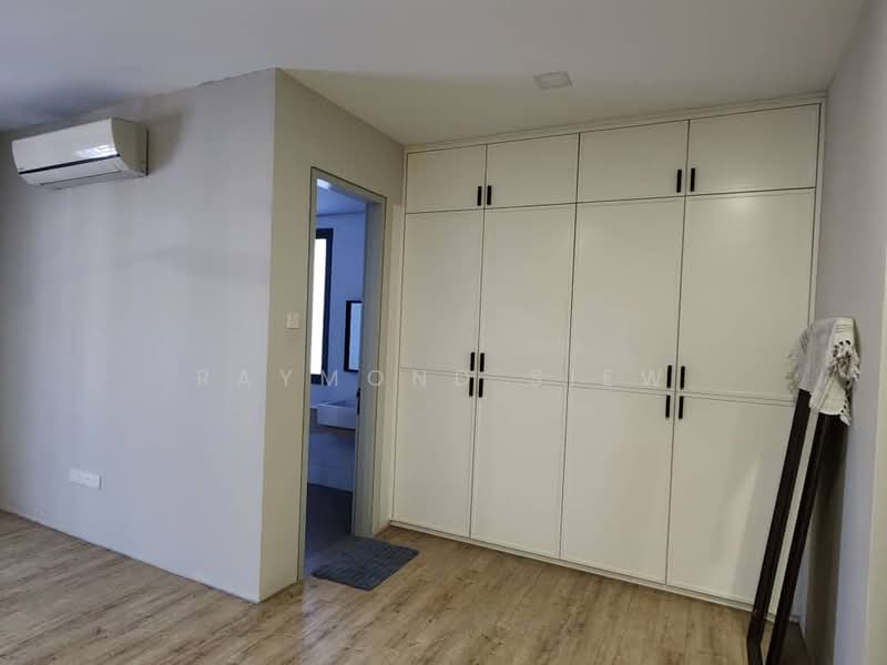 Rumah Bandar untuk Disewa di Petaling Jaya (Selangor) - Raymond Siew - Interior - PropertyGuru.com.my