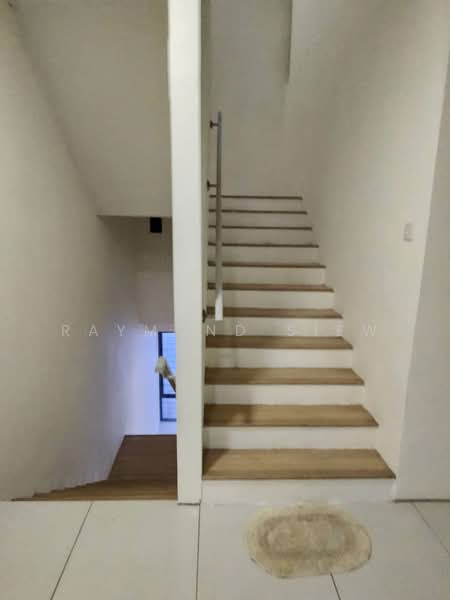 Rumah Bandar untuk Disewa di Petaling Jaya (Selangor) - Raymond Siew - Interior - PropertyGuru.com.my