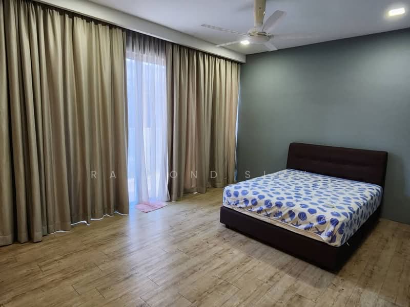 Rumah Bandar untuk Disewa di Petaling Jaya (Selangor) - Raymond Siew - Bedroom - PropertyGuru.com.my