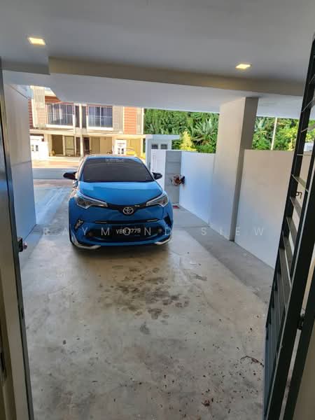 Rumah Bandar untuk Disewa di Petaling Jaya (Selangor) - Raymond Siew - Exterior - PropertyGuru.com.my