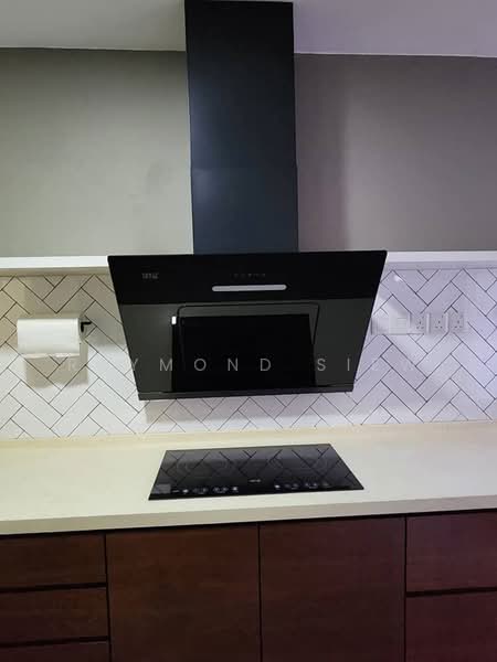 Rumah Bandar untuk Disewa di Petaling Jaya (Selangor) - Raymond Siew - Kitchen - PropertyGuru.com.my