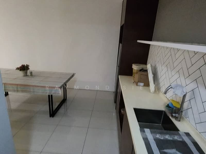 Rumah Bandar untuk Disewa di Petaling Jaya (Selangor) - Raymond Siew - Kitchen - PropertyGuru.com.my