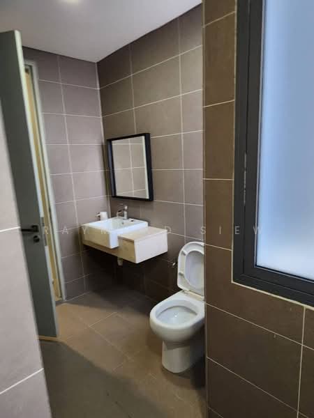 Rumah Bandar untuk Disewa di Petaling Jaya (Selangor) - Raymond Siew - Bathroom - PropertyGuru.com.my