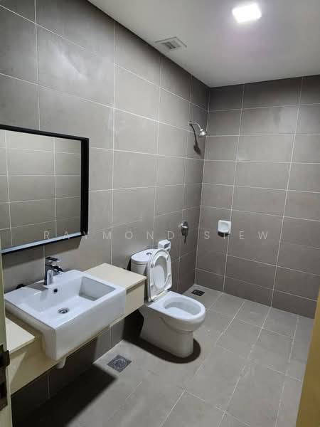 Rumah Bandar untuk Disewa di Petaling Jaya (Selangor) - Raymond Siew - Bathroom - PropertyGuru.com.my