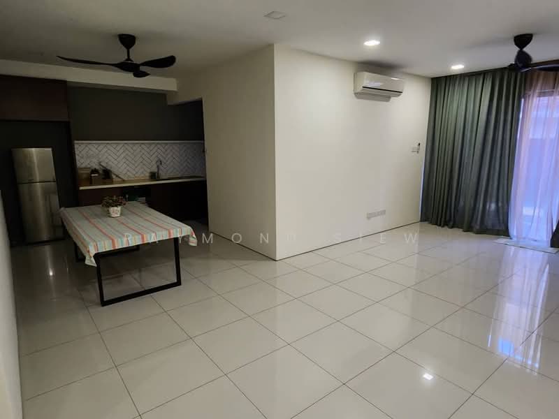 Rumah Bandar untuk Disewa di Petaling Jaya (Selangor) - Raymond Siew - Living Room - PropertyGuru.com.my