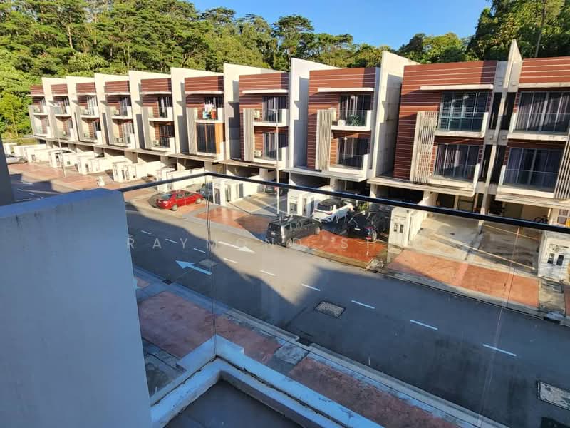 Rumah Bandar untuk Disewa di Petaling Jaya (Selangor) - Raymond Siew - PropertyGuru.com.my