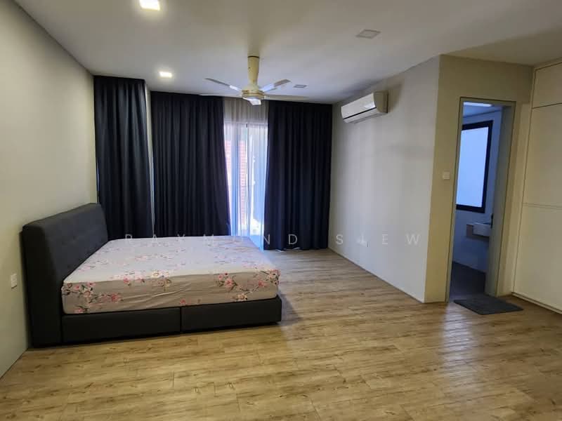 Rumah Bandar untuk Disewa di Petaling Jaya (Selangor) - Raymond Siew - PropertyGuru.com.my