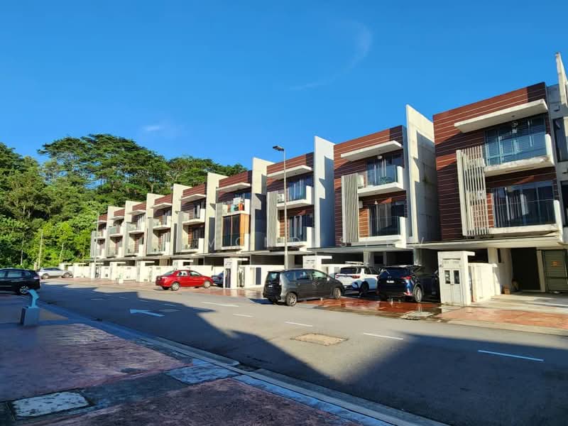 Rumah Bandar untuk Disewa di Petaling Jaya (Selangor) - Raymond Siew - PropertyGuru.com.my