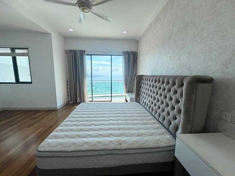 Condominium for Rent at The Light Point - Alex Lim - Bedroom - PropertyGuru.com.my