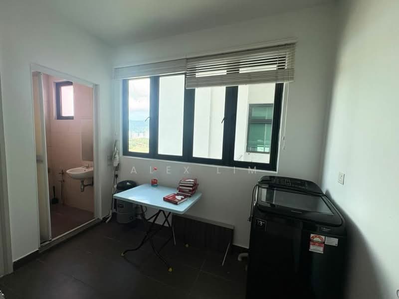 Condominium for Rent at The Light Point - Alex Lim - Bathroom - PropertyGuru.com.my