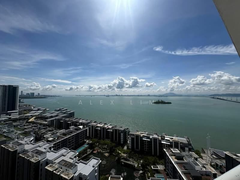 Condominium for Rent at The Light Point - Alex Lim - Exterior - PropertyGuru.com.my