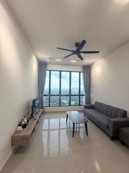 Service Residence for Rent at Veranda Residence - Kevin Lim - PropertyGuru.com.my
