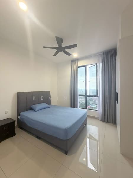 Service Residence for Rent at Veranda Residence - Kevin Lim - PropertyGuru.com.my