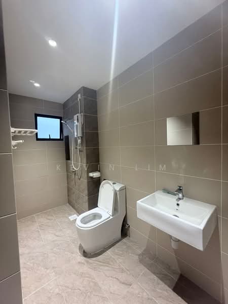 Service Residence for Rent at Veranda Residence - Kevin Lim - PropertyGuru.com.my