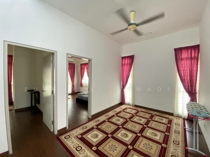Rumah Teres 2 Tingkat untuk Dijual di Presint 11 (Putrajaya) - Zulhaikal Asmadee - Bedroom - PropertyGuru.com.my