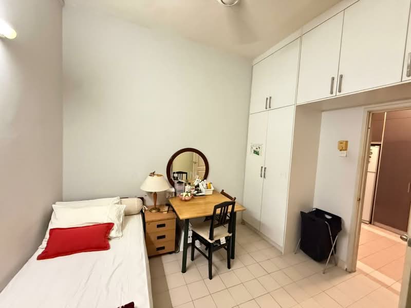 Rumah Teres 2-Tingkat untuk Dijual di Bukit Rahman Putra (Sungai Buloh) - Daphne Loh - Bedroom - PropertyGuru.com.my