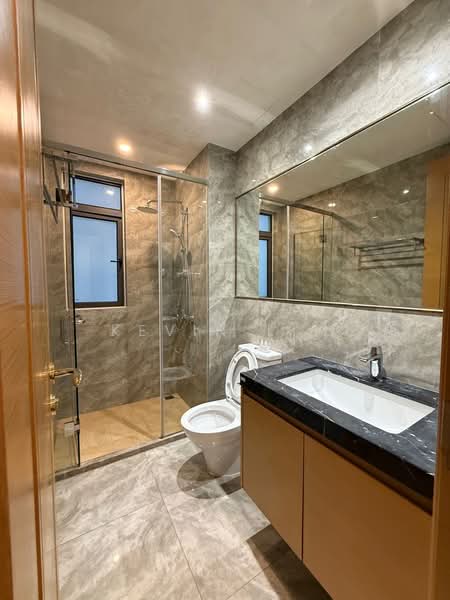 Service Residence for Rent at R&F Princess Cove Phase 1 - Kevin Lim - PropertyGuru.com.my