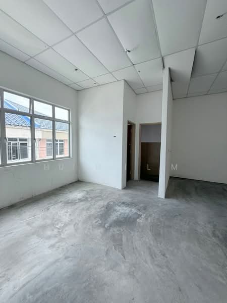 Shop / Office for Sale in Taman Sri Kluang (Kluang) - Hui Hui Lim - Interior - PropertyGuru.com.my