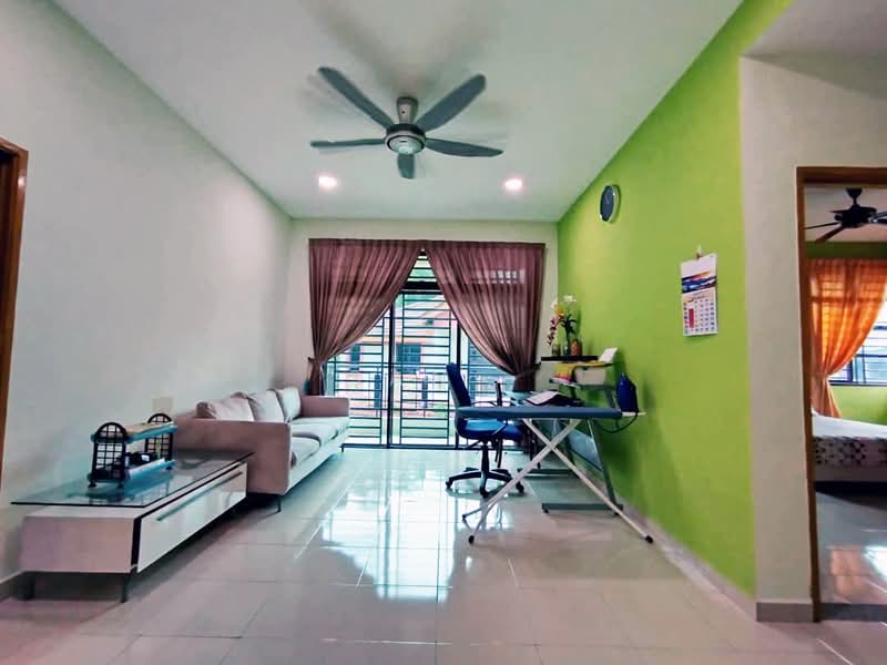 Semi-Detached House for Sale in Taman Nusa Idaman (Iskandar Puteri (Nusajaya)) - San . - PropertyGuru.com.my