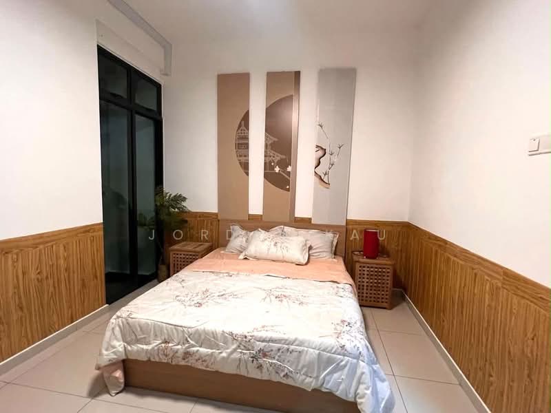 Servis Apartment untuk Disewa di Marina Residence - Jordan Kau - PropertyGuru.com.my