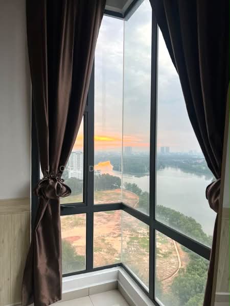 Servis Apartment untuk Disewa di Marina Residence - Jordan Kau - PropertyGuru.com.my